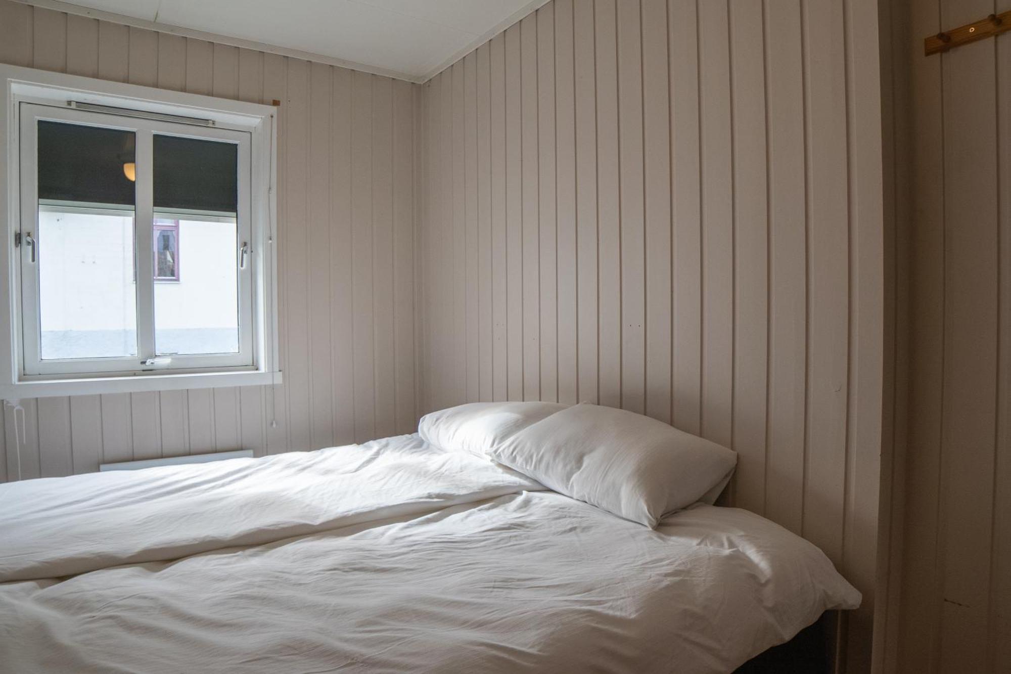 2 And 3 Rooms Apartments Tromso Exterior photo