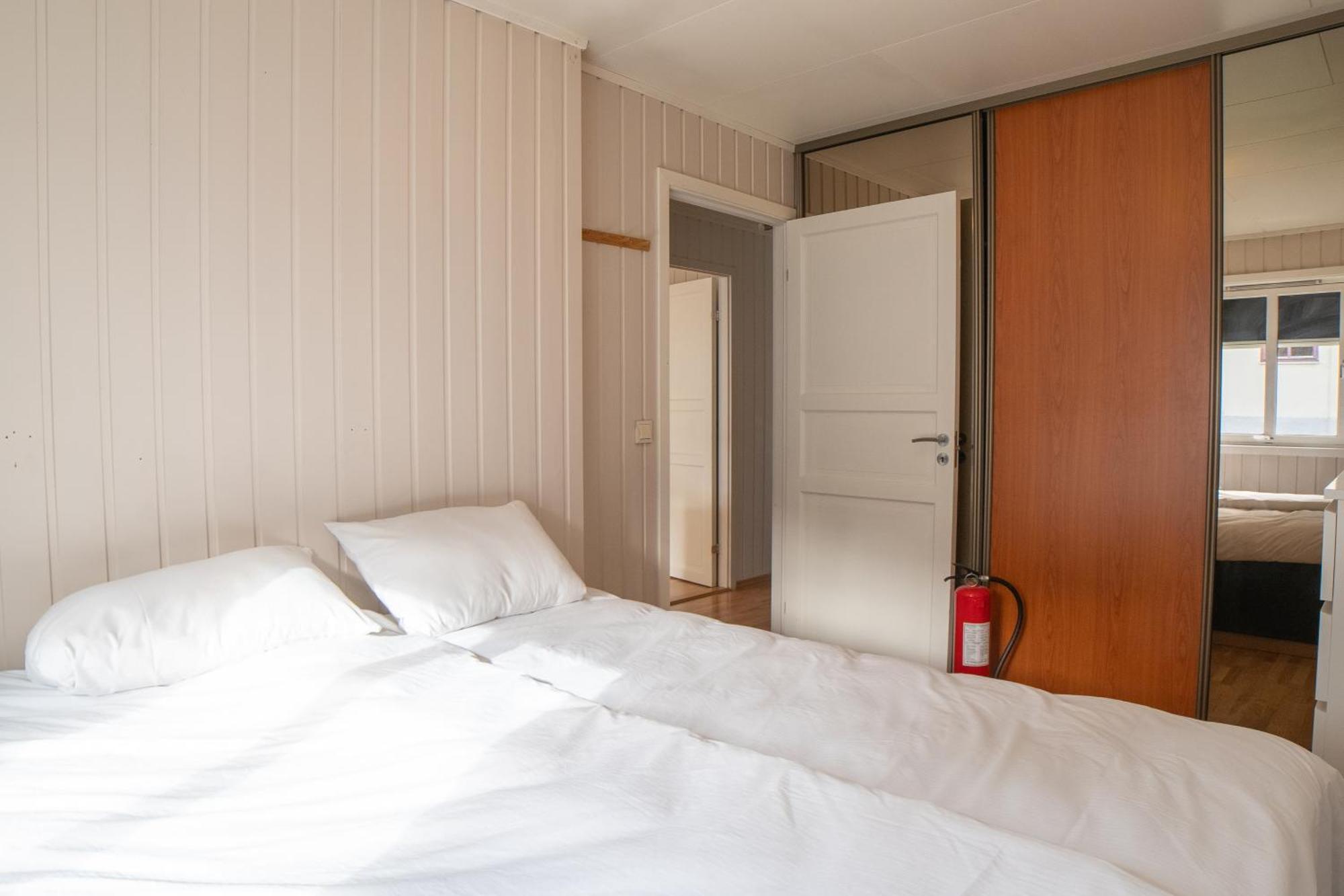 2 And 3 Rooms Apartments Tromso Exterior photo