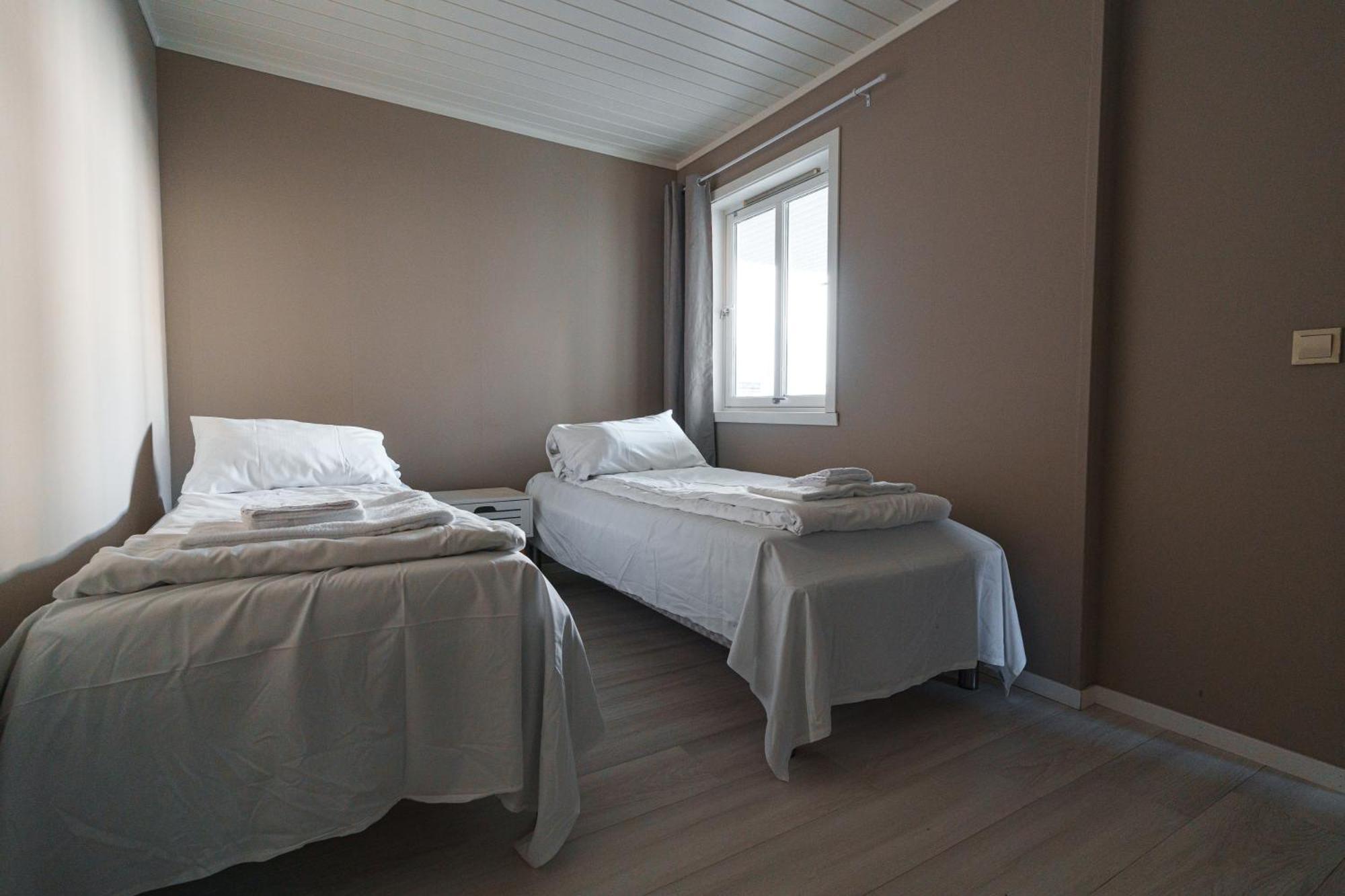 2 And 3 Rooms Apartments Tromso Exterior photo