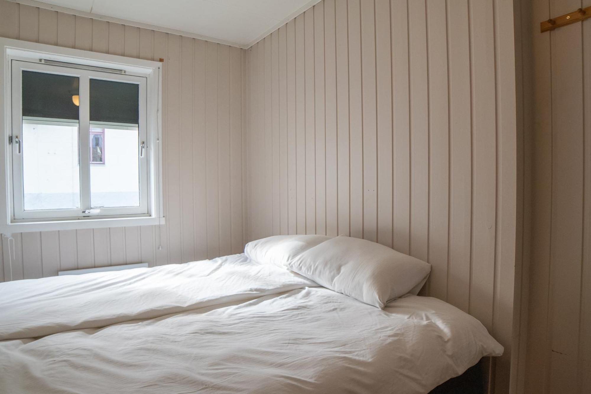 2 And 3 Rooms Apartments Tromso Exterior photo