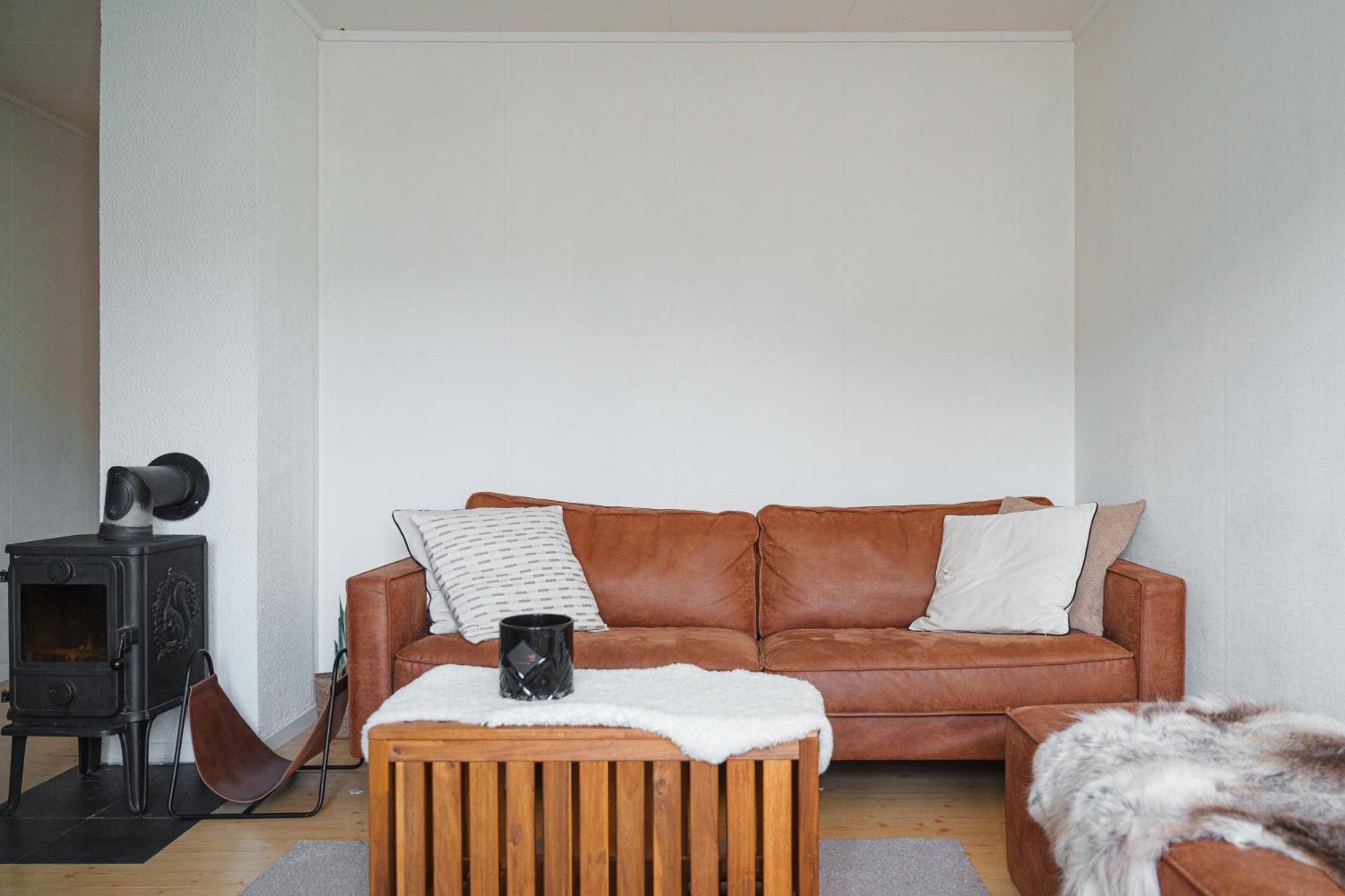 2 And 3 Rooms Apartments Tromso Exterior photo
