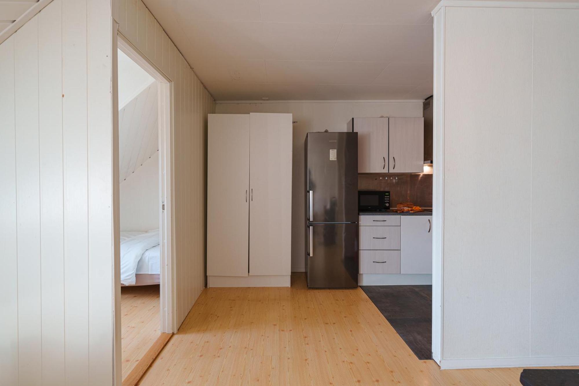 2 And 3 Rooms Apartments Tromso Exterior photo