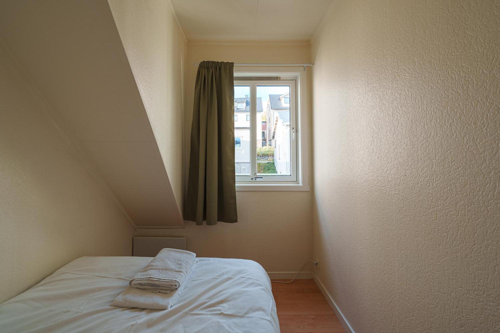 2 And 3 Rooms Apartments Tromso Exterior photo