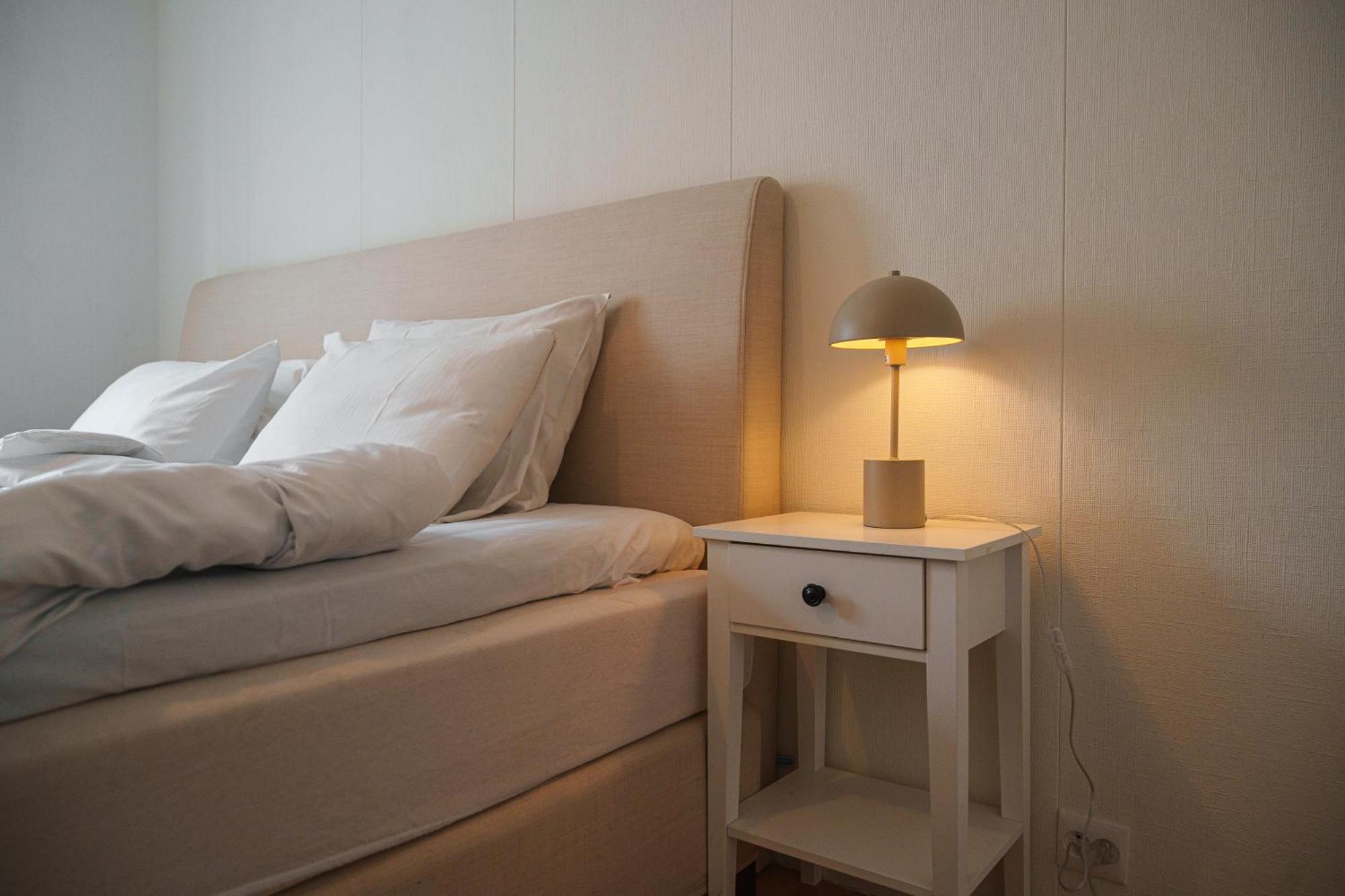 2 And 3 Rooms Apartments Tromso Exterior photo