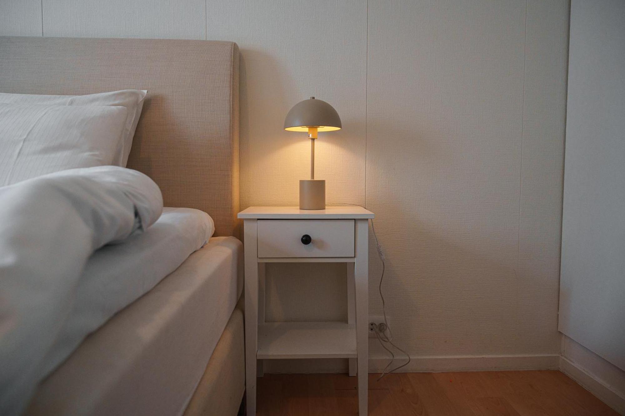 2 And 3 Rooms Apartments Tromso Exterior photo