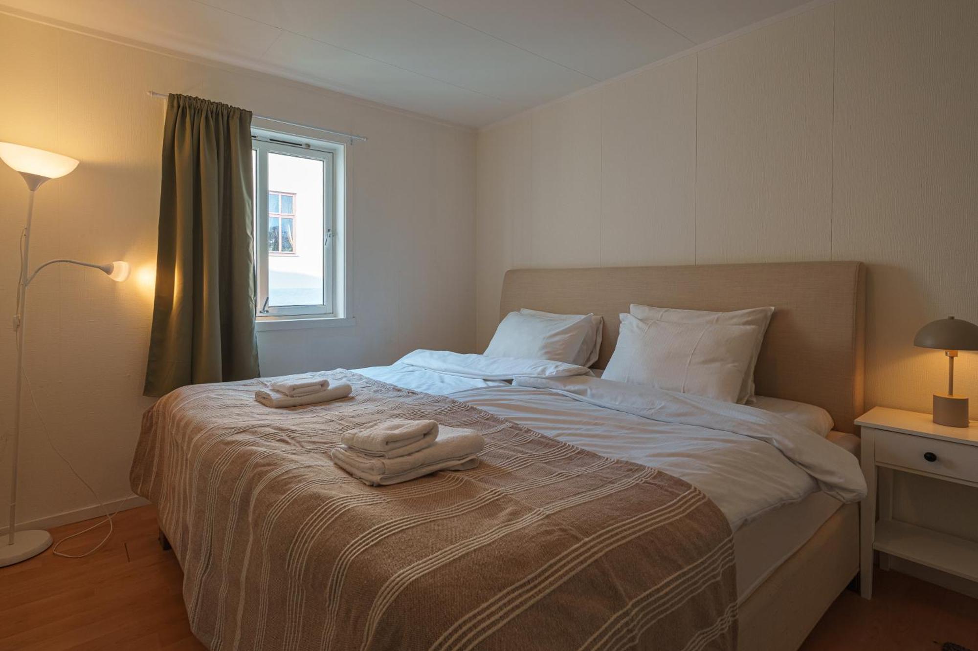 2 And 3 Rooms Apartments Tromso Exterior photo