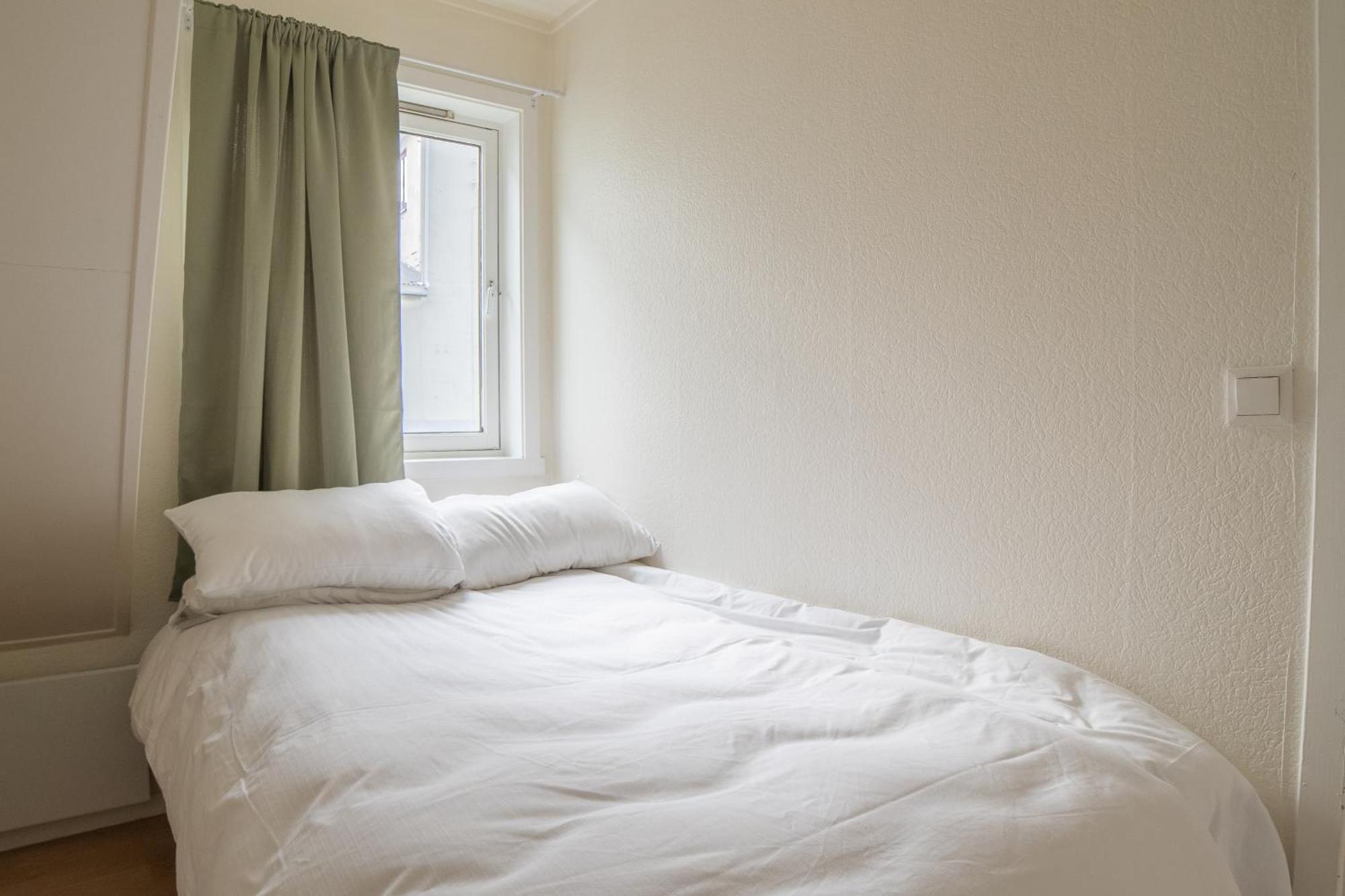 2 And 3 Rooms Apartments Tromso Exterior photo